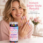 📢 LIMITED TIME 50% OFF! ⏰ 24 Colors Dual Ended Nail Art Pens Set – Dual-Tip Design, Smooth Ink Flow & Long Lasting Brilliance – Perfect for DIY Manicure ✨