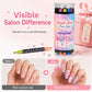 📢 LIMITED TIME 50% OFF! ⏰ 24 Colors Dual Ended Nail Art Pens Set – Dual-Tip Design, Smooth Ink Flow & Long Lasting Brilliance – Perfect for DIY Manicure ✨