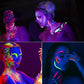 🎉 LIMITED TIME 50% OFF! ✨ Luminescent Water-Soluble Body Painting Crayons – Silky Smooth Texture, Quick Cleaning & Up to 98% Washability – 6/10/12 Pcs ✨