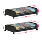 🎉 LIMITED TIME 50% OFF! 📦 Large-Capacity Underbed Storage Cart – Space-Saving, Heavy-Duty Steel Frame & 360° Glide Wheels – Declutter Your Bedroom ✨