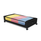 🎉 LIMITED TIME 50% OFF! 📦 Large-Capacity Underbed Storage Cart – Space-Saving, Heavy-Duty Steel Frame & 360° Glide Wheels – Declutter Your Bedroom ✨