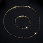 💎 LIMITED TIME 50% OFF! ✨ Sparkling Jewelry Set for Men – Statement Cubic Zircon Necklace & Bracelet Set – Refined Street Luxe Style ✨