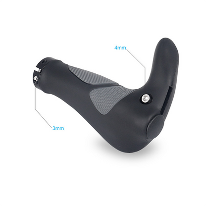 📢📢50% OFF !! ⏰ Ergonomic Bicycle Handlebar Grips