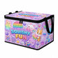 📦 LIMITED TIME 50% OFF! 🧺 Multi-Purpose Foldable Toy Storage Box – Flat-Folding Design, Moisture-Resistant Interior & Zippered Dust Protection ✨