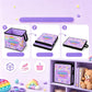 📦 LIMITED TIME 50% OFF! 🧺 Multi-Purpose Foldable Toy Storage Box – Flat-Folding Design, Moisture-Resistant Interior & Zippered Dust Protection ✨