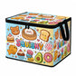 📦 LIMITED TIME 50% OFF! 🧺 Multi-Purpose Foldable Toy Storage Box – Flat-Folding Design, Moisture-Resistant Interior & Zippered Dust Protection ✨