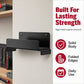 🎉 2026 SALE – OVER 19,700 SOLD! 🪜 Heavy-Duty Weather-Proof Wall Mount Ladder Hook – Rust-Resistant, Scratch-Proof & Secure Hold ⚙️✨