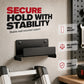 🎉 2026 SALE – OVER 19,700 SOLD! 🪜 Heavy-Duty Weather-Proof Wall Mount Ladder Hook – Rust-Resistant, Scratch-Proof & Secure Hold ⚙️✨