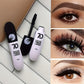 👁️ LIMITED TIME 50% OFF! ✨ 7D Waterproof Fiber Mascara – Bold Volume, Length & Curl – Smudge-Proof, Clump-Free & Easy to Remove ✨