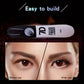 👁️ LIMITED TIME 50% OFF! ✨ 7D Waterproof Fiber Mascara – Bold Volume, Length & Curl – Smudge-Proof, Clump-Free & Easy to Remove ✨