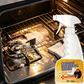🧽 50% OFF! ✨ Heavy-Duty Kitchen Degreasing Spray - Fast-Acting Oil & Grease Cleaner for Stovetops & Range Hoods 🍳