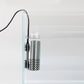 🐟 LIMITED TIME 50% OFF! 💧 Mini Electric Surface Skimmer for Aquarium – Premium Stainless Steel, USB Powered & Compact Design – Cleaner Water Surface ✨