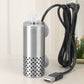 🐟 LIMITED TIME 50% OFF! 💧 Mini Electric Surface Skimmer for Aquarium – Premium Stainless Steel, USB Powered & Compact Design – Cleaner Water Surface ✨