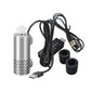 🐟 LIMITED TIME 50% OFF! 💧 Mini Electric Surface Skimmer for Aquarium – Premium Stainless Steel, USB Powered & Compact Design – Cleaner Water Surface ✨