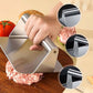 🍔 LIMITED TIME 50% OFF! 🥩 Non-Stick Burger Press for Cooking – Evenly Shaped Patties, Ergonomic Handle & Durable Stainless Steel – Professional Results at Home ✨