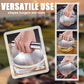 🍔 LIMITED TIME 50% OFF! 🥩 Non-Stick Burger Press for Cooking – Evenly Shaped Patties, Ergonomic Handle & Durable Stainless Steel – Professional Results at Home ✨