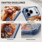 📱 LIMITED TIME 50% OFF! 🐄 Protective Phone Case Art – Vibrant HD Print, Shockproof & Built to Last – Cute Highland Cow Design ✨