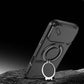 📱 LIMITED TIME 50% OFF! 🧲 Magnetic Phone Case with Ring Stand for iPhone – Military-Grade Drop Protection, 360° Rotatable Stand & Slide Camera Cover ✨