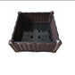 🌱 SAVE 50%! 🥬 Multifunctional Planting Box – Grow Veggies & Herbs Easily – Self-Watering, Reinforced PP & Sturdy Stable Design ✨