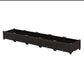 🌱 SAVE 50%! 🥬 Multifunctional Planting Box – Grow Veggies & Herbs Easily – Self-Watering, Reinforced PP & Sturdy Stable Design ✨