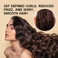 💇‍♀️ LIMITED TIME 50% OFF! 🌿 Moisturizing Hair Volume Leave-In Conditioner – Powerful Repair, Frizz Control & Safe Ingredients – Suitable for All Hair Types ✨