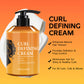 💇‍♀️ LIMITED TIME 50% OFF! 🌿 Moisturizing Hair Volume Leave-In Conditioner – Powerful Repair, Frizz Control & Safe Ingredients – Suitable for All Hair Types ✨