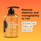 💇‍♀️ LIMITED TIME 50% OFF! 🌿 Moisturizing Hair Volume Leave-In Conditioner – Powerful Repair, Frizz Control & Safe Ingredients – Suitable for All Hair Types ✨