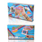 🎨 LIMITED TIME 50% OFF! 📿 Kids DIY Bracelet Making Kit – Creative Weaving, Rich Colors & Safe Materials – Screen-Free Fun for Hours ✨