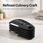 🔪 LIMITED TIME 50% OFF! 🧑‍🍳 6-in-1 Stackable Kitchen Gadget Set – Space-Saving Vertical Design, Precision Stainless Steel Blades & Ergonomic Grip – All Tasks, One Tool ✨