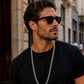📿 LIMITED TIME 50% OFF! ✨ Silver Tone Stainless Steel Chain Necklace – Hypoallergenic, Tarnish-Resistant & Timeless Elegance – Everyday Essential Jewelry ✨