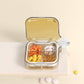💊 LIMITED TIME 50% OFF! 🧳 Portable Daily Multi-Compartment Pill Organizer – Secure Sealed Design, Semi-Translucent Lids & Compact Travel-Ready ✨