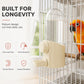🐦 LIMITED TIME 50% OFF! 💧 250ml Automatic Bird Water Dispenser – Gravity-Feed Fresh Flow, Secure Cage Fit & Clear Monitoring – Hassle-Free Hydration ✨