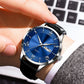 ⌚ ✨ Classic Men's Quartz Watch – Elegant, precise & timeless ✨