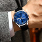 ⌚ ✨ Classic Men's Quartz Watch – Elegant, precise & timeless ✨