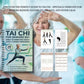 ⏳ LIMITED-TIME 50% OFF! ☯️ 28-Day Tai Chi Practice Book for Beginners – 10-Minute Daily Sessions, Illustrated Guidance & Progress Tracking – Build a Calm Routine 🧘✨