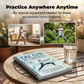 ⏳ LIMITED-TIME 50% OFF! ☯️ 28-Day Tai Chi Practice Book for Beginners – 10-Minute Daily Sessions, Illustrated Guidance & Progress Tracking – Build a Calm Routine 🧘✨