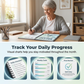 ⏳ LIMITED-TIME 50% OFF! ☯️ 28-Day Tai Chi Practice Book for Beginners – 10-Minute Daily Sessions, Illustrated Guidance & Progress Tracking – Build a Calm Routine 🧘✨