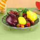 🍲 LIMITED TIME 50% OFF! ♨️ Stainless Steel Expandable Steamer Basket – Fits Multiple Pot Sizes, Rust-Resistant & Dishwasher Safe – Healthy Steaming Made Simple ✨