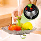 🍲 LIMITED TIME 50% OFF! ♨️ Stainless Steel Expandable Steamer Basket – Fits Multiple Pot Sizes, Rust-Resistant & Dishwasher Safe – Healthy Steaming Made Simple ✨