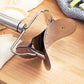 🥟 BUY 1 GET 1 FREE! 🔥 Stainless Steel Dumpling Wrapper Cutter – Sharp Precision Blade, Multi-Pastry Use & Easy Clean – Homemade Dumplings in Seconds ✨