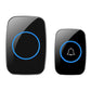 🔔 LIMITED-TIME 50% OFF! 📶 Long Range Smart Wireless Doorbell – 300M Range, IP44 Weatherproof & Elegant LED Ring – Reliable for Any Home 🏡