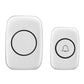 🔔 LIMITED-TIME 50% OFF! 📶 Long Range Smart Wireless Doorbell – 300M Range, IP44 Weatherproof & Elegant LED Ring – Reliable for Any Home 🏡