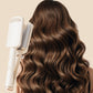 🌸 LIMITED-TIME 50% OFF! ✨ 32MM Wavy Hair Curler – Big Bouncy Curls, 4 Adjustable Heat Settings & Negative Ion Care – Salon-Quality Styling at Home 💇‍♀️
