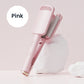 🌸 LIMITED-TIME 50% OFF! ✨ 32MM Wavy Hair Curler – Big Bouncy Curls, 4 Adjustable Heat Settings & Negative Ion Care – Salon-Quality Styling at Home 💇‍♀️