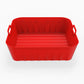 Reusable Air Fryer Silicone Pot
