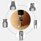 ⚡ 22PCS Screw Extractor Set – 4341 Alloy Steel, Remove Rusted & Stripped Bolts ✨