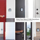 🔐 LIMITED-TIME 50% OFF! 🗝️ Wall-Mounted Key Case with 4-Digit Combination Lock – Heavy-Duty Alloy, Dustproof & Weatherproof – Secure Keys for Home, Office & Travel ✨