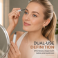 👁️✨ LIMITED-TIME 50% OFF! 💧 Clear Waterproof Eyelash Setting Gel – 24H Structural Hold, Dual-Use for Brows & Lashes, Featherlight Comfort – All-Day Beauty Essential 💖