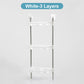 🏠 LIMITED-TIME 50% OFF! 📦 Punch-Free Multi-Layer Storage Shelf – No Drilling, Strong Adhesive Pads, Adjustable Layers & Versatile Use – Organize Any Space Effortlessly ✨