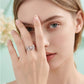 🦋 LIMITED-TIME 50% OFF! 💍 Refined Delicate Butterfly Accent Ring – Elegant Zirconia Details, Celtic Knot Band & Comfortable Everyday Wear – Graceful Finishing Touch ✨